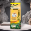 Cà Phê Hạt Espresso Napoly Coffee Robusta & Arabica Nguyên Chất Rang Mộc Thơm Nồng Cho Pha Máy, Pha Phin - Túi 500Gr - Ảnh 7