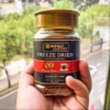 [Lọ] Cà Phê Sấy Lạnh Freeze Dried 80G - Napoli Coffee - Ảnh 4