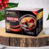 [Hộp] Cafe Đá Hòa Tan 2In1 Bổ Sung Đông Trùng Hạ Thảo Và Nấm Linh Chi - Napoli Coffee - Ảnh 4