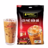 [Bịch] Cà Phê Sữa Đá 3In1 - Napoli Coffee - 35 Gói/Bịch - Ảnh 8
