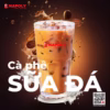 [Bịch] Cà Phê Sữa Đá 3In1 - Napoli Coffee - 35 Gói/Bịch - Ảnh 2
