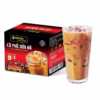 [Hộp] Cà Phê Sữa Đá 3In1 - Napoli Coffee - 10 Gói/Hộp - Ảnh 5