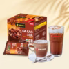 [Hộp] Cacao Hoà Tan 6In1 - Napoli Coffee - 10 Gói/Hộp - Ảnh 4
