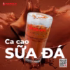 [Hộp] Cacao Hoà Tan 6In1 - Napoli Coffee - 10 Gói/Hộp - Ảnh 2