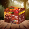 [Hộp] Cacao Hoà Tan 6In1 - Napoli Coffee - 10 Gói/Hộp - Ảnh 6