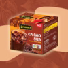[Hộp] Cacao Hoà Tan 6In1 - Napoli Coffee - 10 Gói/Hộp - Ảnh 7