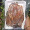 Khô Cá Lóc Tiêu Ớt Vị Đậm Đà 500G - Winnie House - Ảnh 8