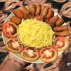 Khô Cá Lóc Tiêu Ớt Vị Đậm Đà 500G - Winnie House - Ảnh 2