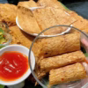 Mực Cán Tẩm Vị Nha Trang: Thơm Ngon 200G - Winnie House - Ảnh 2