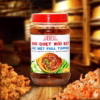 [Hủ 250G] Kho Quẹt Nồi Đất Làng Chài Xưa Thơm Ngon Đặc Biệt Full Topping Tôm Khô, Cá Cơm Rim, Thịt Ba Rọi, Tốp Mỡ Mắm Nhỉ - Ảnh 6
