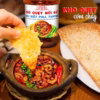[Hủ 250G] Kho Quẹt Nồi Đất Làng Chài Xưa Thơm Ngon Đặc Biệt Full Topping Tôm Khô, Cá Cơm Rim, Thịt Ba Rọi, Tốp Mỡ Mắm Nhỉ - Ảnh 9