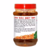 [Hủ 250G] Kho Quẹt Nồi Đất Làng Chài Xưa Thơm Ngon Đặc Biệt Full Topping Tôm Khô, Cá Cơm Rim, Thịt Ba Rọi, Tốp Mỡ Mắm Nhỉ - Ảnh 7