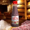 [Chai 260G] Mắm Tôm Thùng Gỗ Làng Chài Xưa Nguyên Liệu Tôm Tép Tươi, Thơm Ngon Đặc Biệt - Ảnh 3