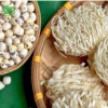 Mì Hạt Sen Sấy Lạnh Tự Nhiên 250G - Bamboo - Ảnh 6