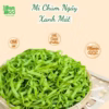 Mì Chùm Ngây Sấy Lạnh Tự Nhiên 250G - Bamboo - Ảnh 4