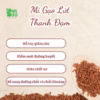 Mì Gạo Lứt Sấy Lạnh Tự Nhiên 250G - Bamboo - Ảnh 2
