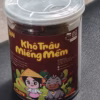 Khô Trâu Miếng Mềm Chua Cay Yumi Đồ Ăn Vặt Thịt Trâu Khô Nguyên Miếng Thật Chanh Ớt Thơm Ngon - Ảnh 8