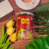 Khô Bò Sợi Cay Yumi Đồ Ăn Vặt Thịt Bò Khô Xé Cay Thơm Ngon An Toàn Vệ Sinh - Ảnh 4