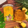 Khô Bò Miếng Mềm Chua Cay Yumi Đồ Ăn Vặt Thịt Bò Khô Nguyên Miếng Thật Chanh Ớt Thơm Ngon - Ảnh 2