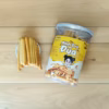 Bánh Quy Đũa Bơ Sữa Mặn Yumi Bánh Ngọt Ăn Vặt Giòn Xốp Thơm Ngon 200G - Ảnh 2