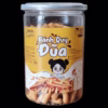 Bánh Quy Đũa Bơ Sữa Mặn Yumi Bánh Ngọt Ăn Vặt Giòn Xốp Thơm Ngon 200G - Ảnh 7