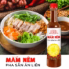 [Chai Nhựa 650G] Mắm Nêm Pha Sẵn Ăn Liền Làng Chài Xưa, Nguyên Liệu Tươi, Thơm Ngon Đặc Biệt - Ảnh 8