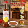 [Chai Nhựa 650G] Mắm Nêm Pha Sẵn Ăn Liền Làng Chài Xưa, Nguyên Liệu Tươi, Thơm Ngon Đặc Biệt - Ảnh 4