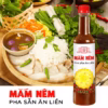 [Chai Nhựa 650G] Mắm Nêm Pha Sẵn Ăn Liền Làng Chài Xưa, Nguyên Liệu Tươi, Thơm Ngon Đặc Biệt - Ảnh 7