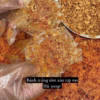 Bánh Tráng Tôm Xào Tóp Mỡ – Ngon Chuẩn Vị Hè 300G - Winnie House - Ảnh 2
