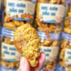 Mực Giòn Mắm Me – Ngon Giòn Tan, Càng Ăn Càng Ghiền 300G - Winnie House - Ảnh 3