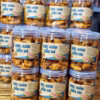 Mực Giòn Mắm Me – Ngon Giòn Tan, Càng Ăn Càng Ghiền 300G - Winnie House - Ảnh 5