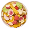 [Hủ 200G/Zip 300G] Mix Trái Cây Sấy Giòn Thăng Hoa Nhiệt Đới - Pumi Foods - Ảnh 4
