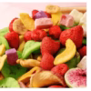 [Hủ 200G/Zip 300G] Mix Trái Cây Sấy Giòn Thăng Hoa Nhiệt Đới - Pumi Foods - Ảnh 5