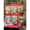 5 Lốc( 15 Gói) Rong Biển Hàn Quốc Vị Kim Chi Godbawee Hàn Quốc -Gdn - Ảnh 3