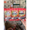 5 Lốc( 15 Gói) Rong Biển Hàn Quốc Vị Kim Chi Godbawee Hàn Quốc -Gdn - Ảnh 4