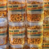 Bắp Xào Tôm Khô Mắm Kẹo – Ăn Là Nhớ Cả Tuổi Thơ 300G - Winnie House - Ảnh 5