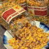 Bắp Ruốc Trứng Muối, Giòn Rụm, Béo Ngậy, Mặn Mà 500G - Winnie House - Ảnh 4