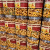 Bắp Ruốc Trứng Muối, Giòn Rụm, Béo Ngậy, Mặn Mà 500G - Winnie House - Ảnh 5
