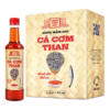 [Thùng 6 Chai] Nước Mắm Nhỉ Cá Cơm Than 525Ml - Làng Chài Xưa - Ảnh 8