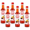 [Thùng 6 Chai] Nước Mắm Chay 3 Trong 1 525Ml - Làng Chài Xưa - Ảnh 7