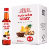 [Thùng 6 Chai] Nước Mắm Chay 3 Trong 1 525Ml - Làng Chài Xưa - Ảnh 8