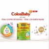 Sữa Bột Colosbaby Gold 0+,1+,2+ Tăng Miễn Dịch,Tăng Cân,Phát Triển Chiều Cao - Vitadairy - Ảnh 3