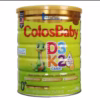 Sữa Bột Colosbaby Gold Bio,D3K2 0+,1+,2+ 800G -Vitadairy - Ảnh 5