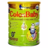 Sữa Bột Colosbaby Gold Bio,D3K2 0+,1+,2+ 800G -Vitadairy - Ảnh 6