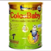 Sữa Bột Colosbaby Gold Bio,D3K2 0+,1+,2+ 800G -Vitadairy - Ảnh 8