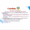 Sữa Bột Colosbaby Gold Bio,D3K2 0+,1+,2+ 800G -Vitadairy - Ảnh 9
