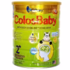 Sữa Bột Colosbaby Iq Pedia,Thanh Nhạt 1000Ig 800G 0+.1+,2+ - Vitadairy - Ảnh 4