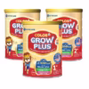 Sữa Bột Nutricare Colos 24H Grow Plus 0+,1+,2+ 850G Giúp Tăng Chiều Cao,Hỗ Trợ Tiêu Hóa - Nutricare - Ảnh 5