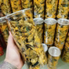 Snack Rong Biển Trứng Muối Giòn Tan – Ngon Mê Ly 250G - Winnie House - Ảnh 4