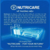 Sữa Nutricare Gold Phục Hồi Bồi Bổ Cơ Thể 850G - Nutricare - Ảnh 2